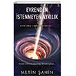 Evrenden stenmeyen Ayrlk Cinius Yaynlar
