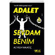 Adalet Sevdam Benim nsanlk, Hakikat Gneini Aryor Glnar Yaynlar
