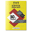 YKS TYT Kimya 30 Deneme Video zml Veri Yaynlar