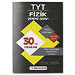 YKS TYT Fizik 30 Deneme Video zml Veri Yaynlar