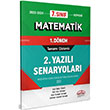 7. Snf Matematik 1. Dnem Ortak Snav 2. Yazl Senaryolar Tamam zml Editr Yaynevi