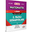 10. Snf Matematik 1. Dnem Ortak Snav 2. Yazl Senaryolar Tamam zml Editr Yaynevi