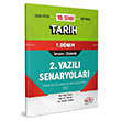 10. Snf Tarih 1. Dnem Ortak Snav 2. Yazl Senaryolar Tamam zml Editr Yaynevi