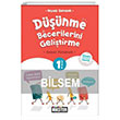 1. Snf Junior Master Dnme Becerilerini Gelitirme Genel Yetenek ( Bilsem Snavlarna Hazrlk ) Okyanus Yaynclk