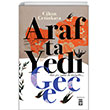Arafta Yedi Gece Timaş Yayınları