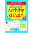 Elenceli Aktivite Kitabm 2 Ya Ren Kitap