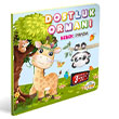Dostluk Orman Bebek Panda Parlt Yaynclk