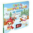 Evcil Hayanlar K Souu Parlt Yaynclk