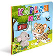 Kaplan Max Parlt Yaynclk