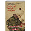 Edebiyat Tarihi Yazlar Ariv Kaytlar, Yazma Eserler ve Kayp Metinler Tima Yaynlar