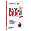  YDS YKDL YDT Yes You Can HocaWebde Yaynlar