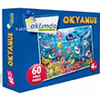 60 Para Puzzle Okyanus Aklmda Zeka Oyunlar