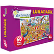 60 Para Puzzle Lunapark Aklmda Zeka Oyunlar