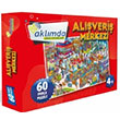 60 Para Puzzle Alveri Merkezi Aklmda Zeka Oyunlar