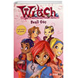 Disney Manga Witch - 1 - Beli G Beta Byou