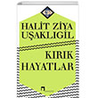 Krk Hayatlar Dergah Yaynlar
