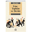 Lin, Toplum ve Devlet letiim Yaynevi