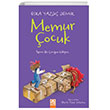 Memur ocuk Altn Kitaplar