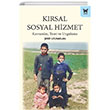 Krsal Sosyal Hizmet Kavramlar Teori ve Uygulama Nika Yaynevi