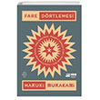 Fare Drtlemesi (Yeil Kapak) Doan Kitap