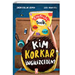 Kim Korkar ngilizceden? Tima Yaynlar