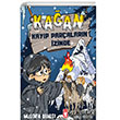 Kaan - Kayp Paralarn zinde Tima Yaynlar
