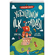 Yeryznn lk Adas - Atmacann Gnl Tima Yaynlar