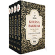 Kurana Baklar Kuran Kerim Tefsiri 4 Cilt Kitap Dnyas Yaynlar