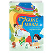 7 Gne 7 Masal 2 Ren ocuk