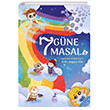 7 Gne 7 Masal 1 Ren ocuk