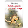 Kanatl Kirpiyle Uan Kaplumbaa (Karton Kapak) Yap Kredi Yaynlar