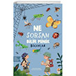 Ne Sorsan Bilir Minik Bcekler Sincap Kitap