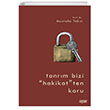 Tanrm Bizi Hakikatten Koru Rabet Yaynlar