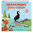 Merakmdan Soruyorum - Orman Sincap Kitap