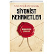 Siyonist Kehanetler Destek Yaynlar