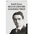 Milletler Cemiyetinin Uluslararas Ynleri Dorlion Yaynlar
