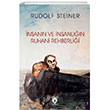 nsann ve nsanln Ruhani Rehberlii Dorlion Yaynlar