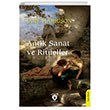 Antik Sanat ve Riteller Dorlion Yaynlar