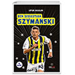 Ben Sebastian Syzmanski Nova Kids