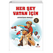 Her ey Vatan in Nova Kids