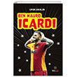 Ben Mauro Icardi Nova Kids