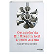 Ortadouda Bir lkenin Acil Durum Alarm Can Yaynlar
