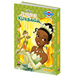 Disney Manga Prenses ve Kurbaa Beta Byou