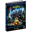 Disney Korku Yalanc Yalanc Sana Kimse nanmaz Beta Byou