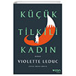 Kk Tilkili Kadn Can Yaynlar