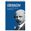 Liberalizm Dorlion Yaynlar
