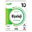 10. Snf Biyoloji Konunun z Soru Bankas gen Akademi Yaynlar