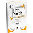 8. Snf Her Yerde Din Kltr ve Ahlak Bilgisi 34 Fy Zeka Kp Yaynlar