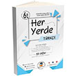 8. Snf Her Yerde Trke 57 Fy Zeka Kp Yaynlar