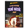 8. Snf Kazanm Kazanm Yeni Nesil Kefi Matematik Soru Bankas 1. Kitap gen Yaynclk